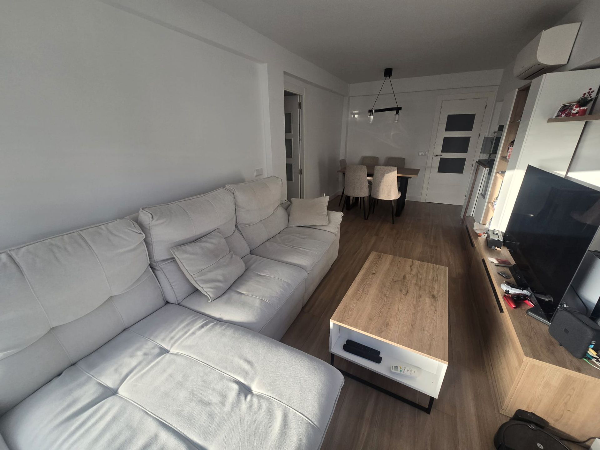 Wohnung zum Verkauf in Calle Sansón Carrasco, 4, Cortijo Bazán - Los Casinis - Los Cipreses, Ciudad Jardín