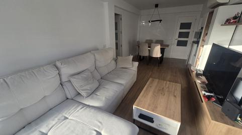 Foto 3 von Wohnung zum Verkauf in Calle Sansón Carrasco, 4, Cortijo Bazán - Los Casinis - Los Cipreses, Málaga Capital