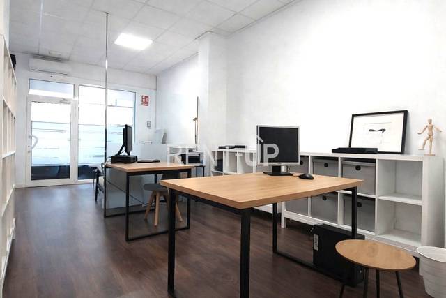 Local comercial en Alquiler en Xàtiva