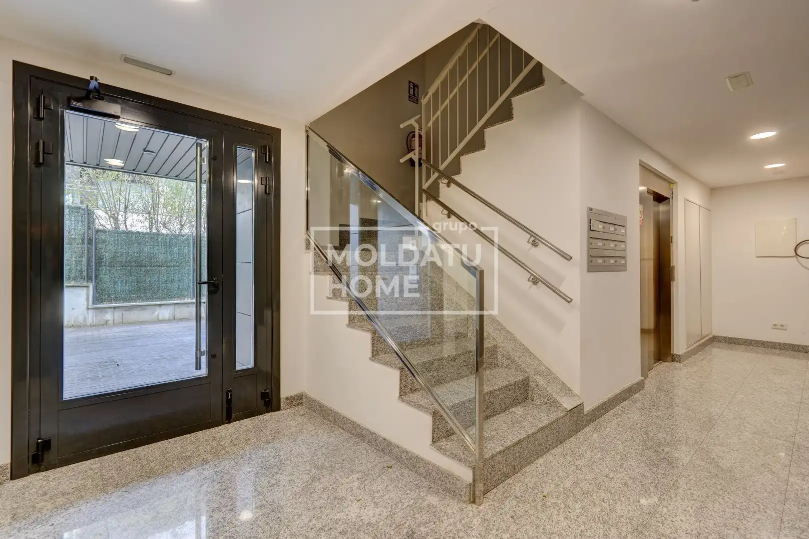 Duplex avec piscine à vendre à Miramon - Zorroaga, imagen 60
