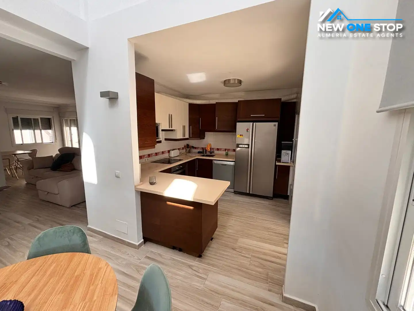 Casa o chalet en venta en Calle Nueva, 23, Los Gallardos