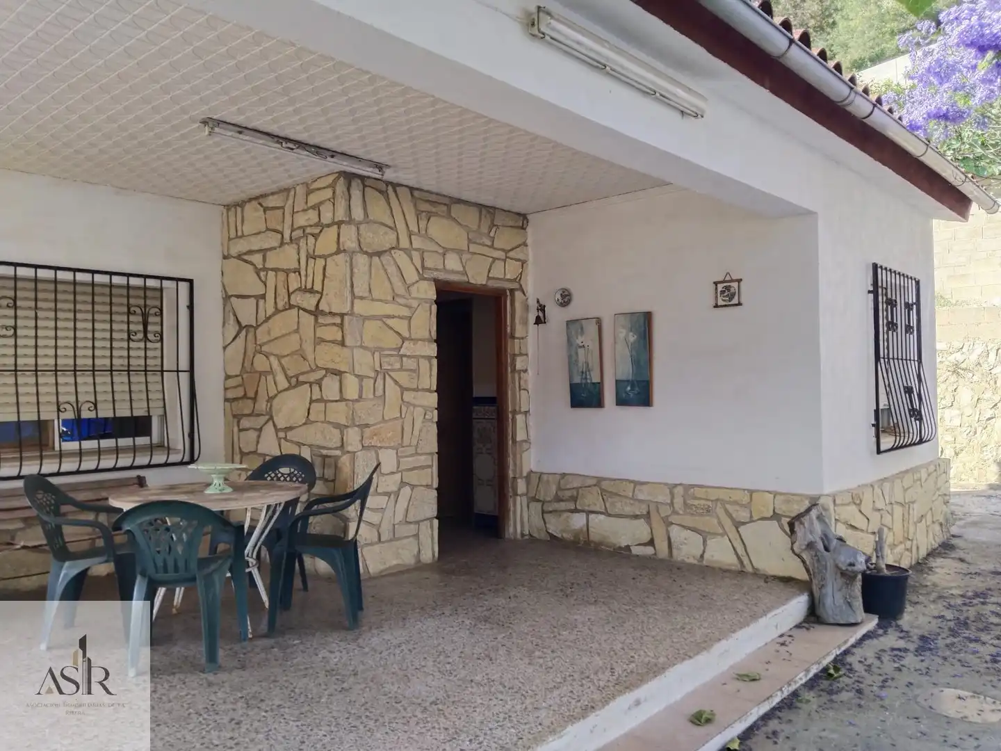 Haus oder Chalet zum Verkauf in Alzira mit Terrasse, Abstellraum und Schwimmbad
