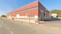 Exterior view of Industrial buildings to rent in Molins de Rei