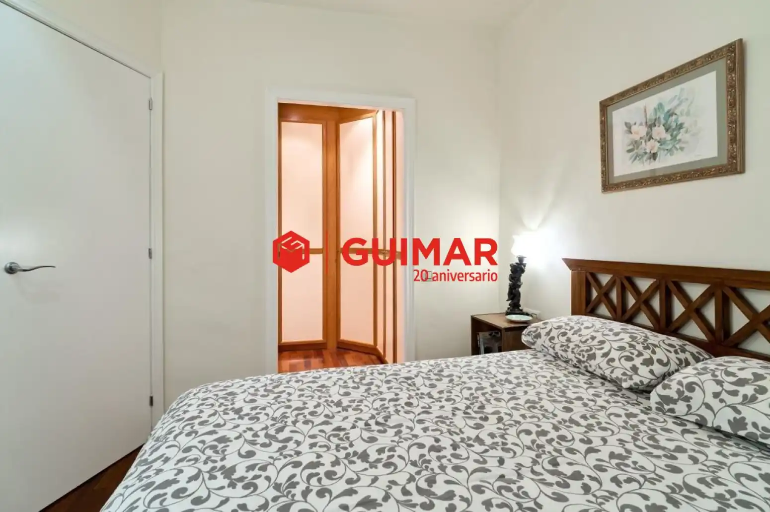 Appartement avec terrasse à vendre à Barcelona - Carrer del Comte dUrgell, imagen 11