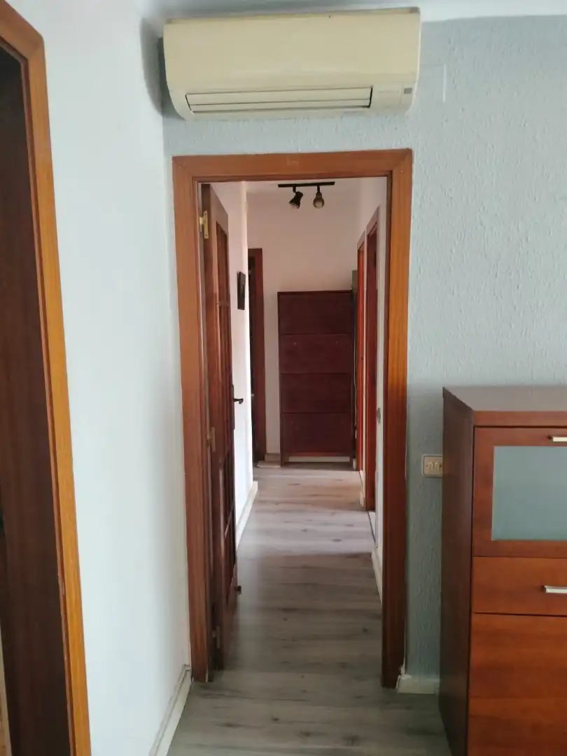 Pis en venda en El Prat de Llobregat amb Aire condicionat, Calefacció i Parquet