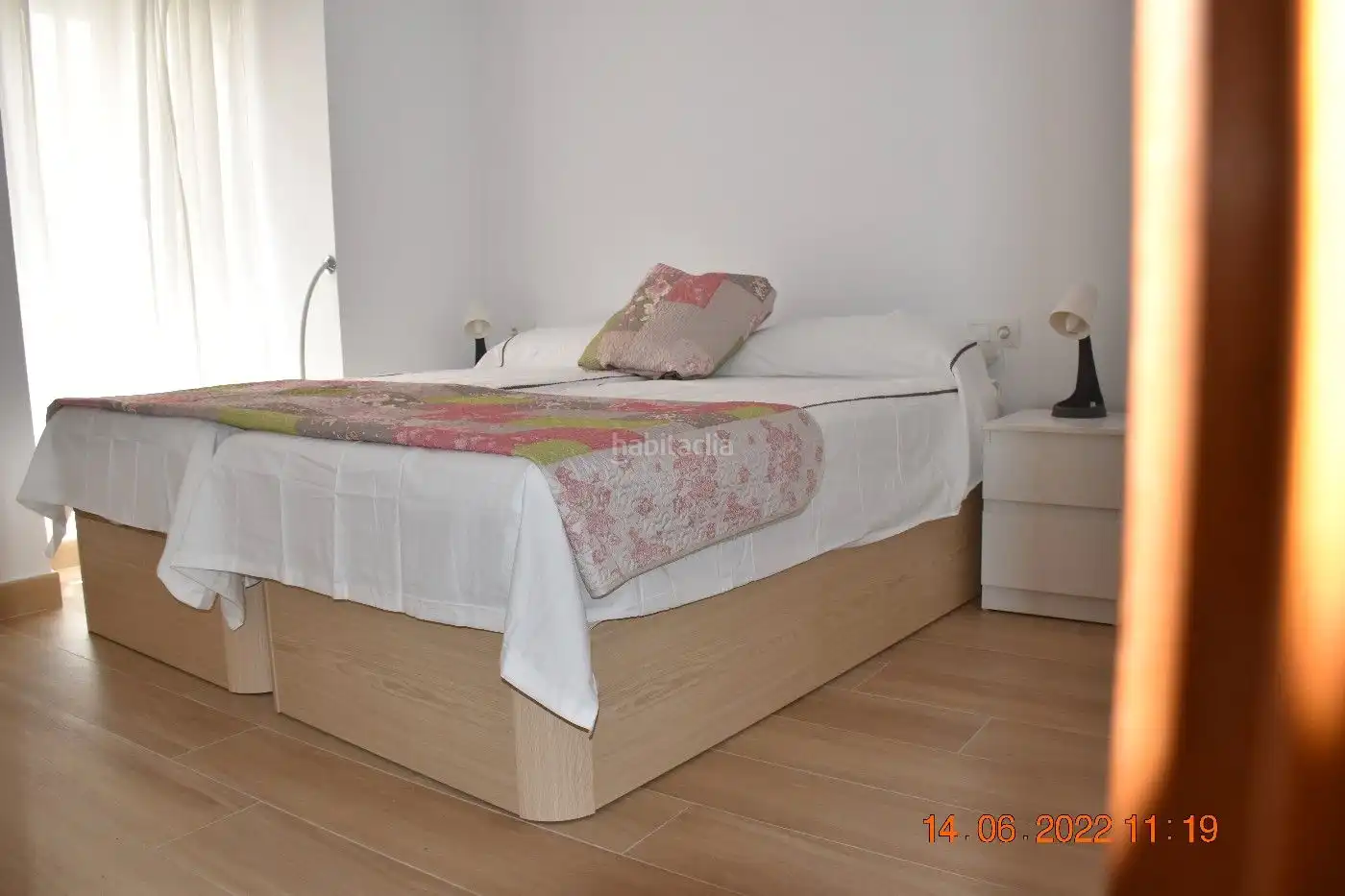 Haus zur Miete in Calle Pintada 57, imagen 6