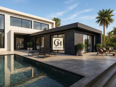 Villa avec piscine à vendre à Cap Martí - El Tossalet - Pinomar