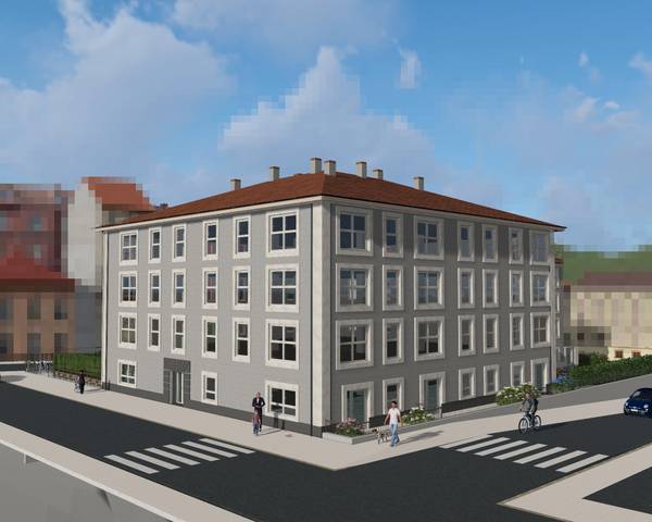 Piso en Venta en Calle de los Viñales, 10 en Soto del Barco