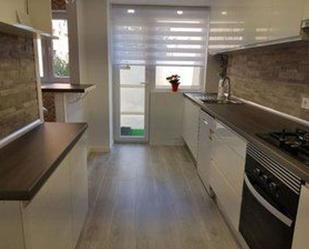 Kitchen of Duplex for sale in  Valencia Capital  with Air Conditioner and Swimming Pool