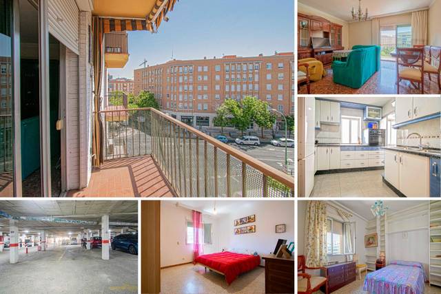 Piso en Venta en San Julián