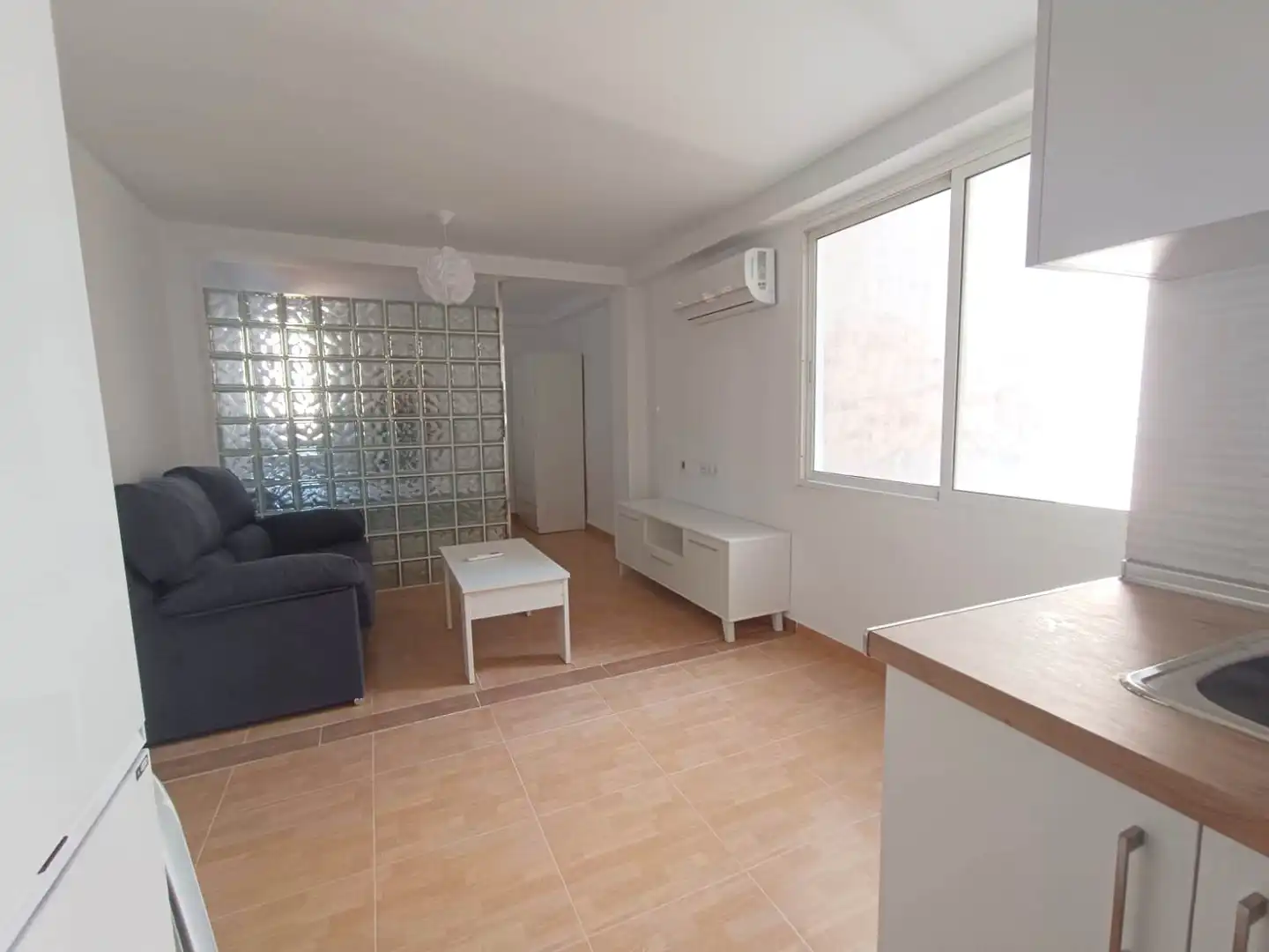 Loft de lloguer a Calle Andino, 3, Casco Antiguo
