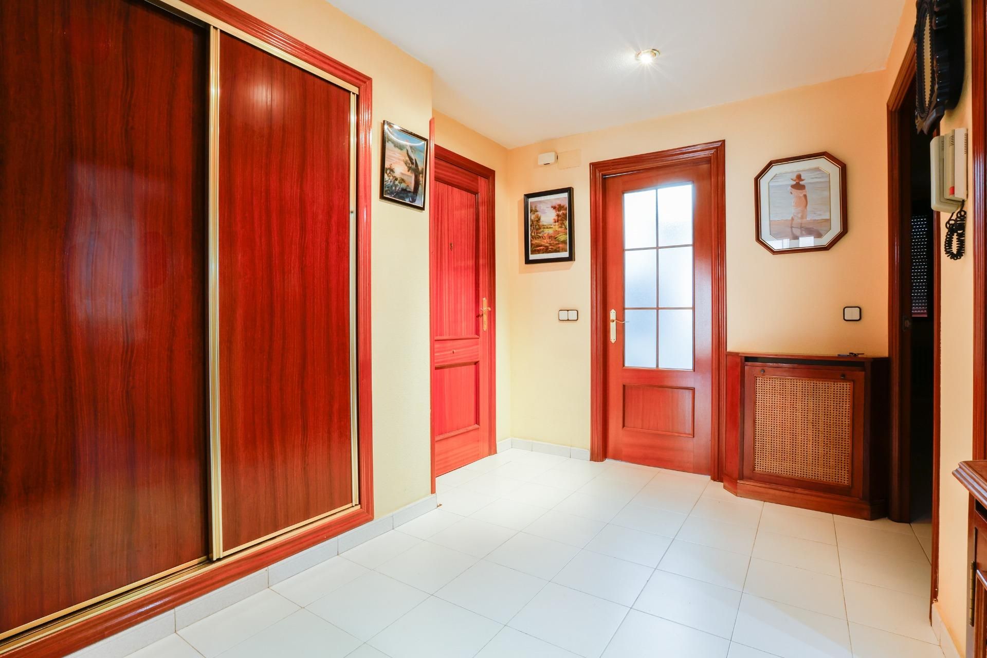 Flat for sale in Centro