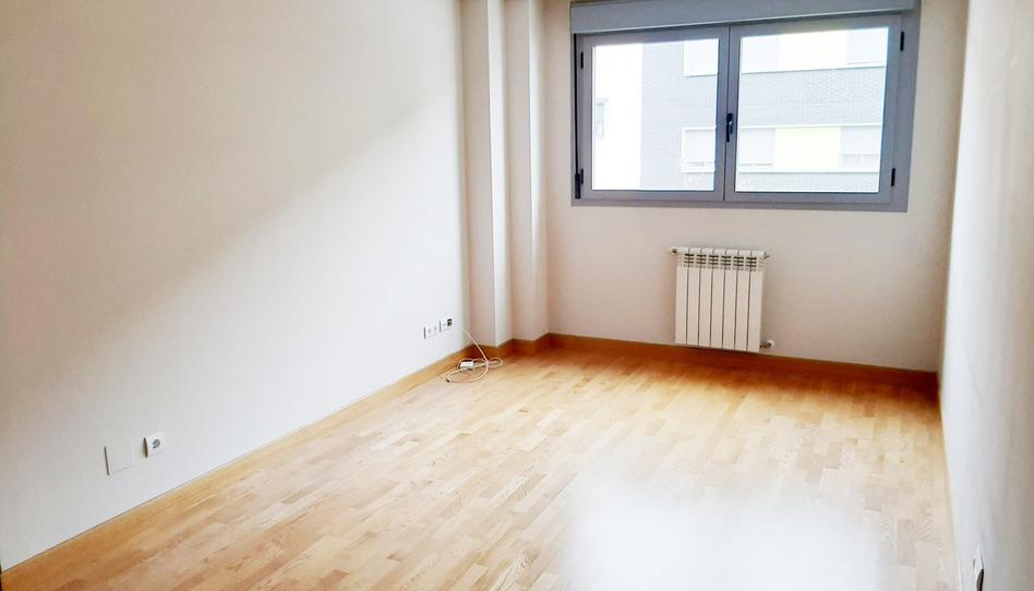 Photo 1 of Flat to rent in Sonrisa, Norte, Madrid