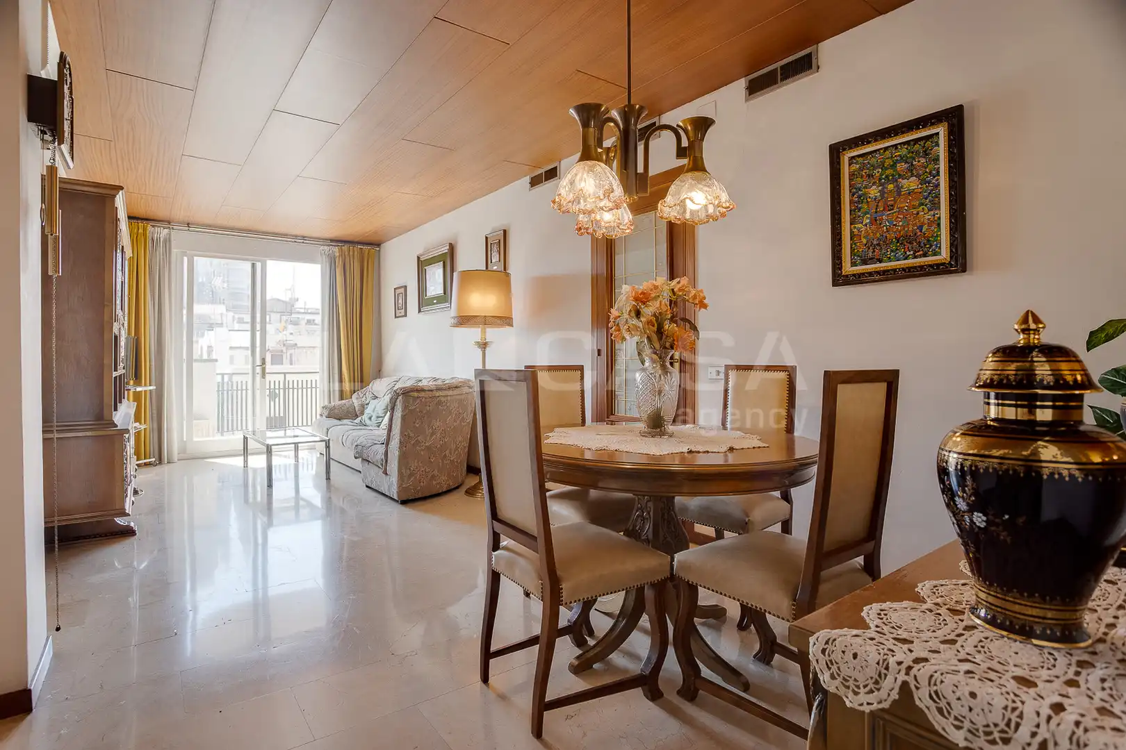 Appartement avec terrasse à vendre à Eixample, imagen 10