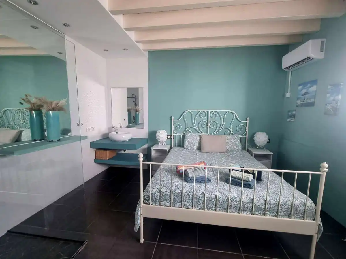 Detached house with pool for sale in Playa Blanca, imagen 9