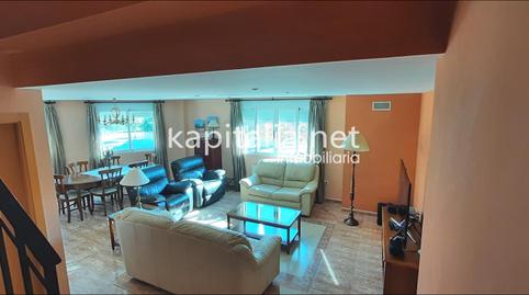 Photo 4 of Single-family semi-detached for sale in L'Alcúdia de Crespins, Valencia