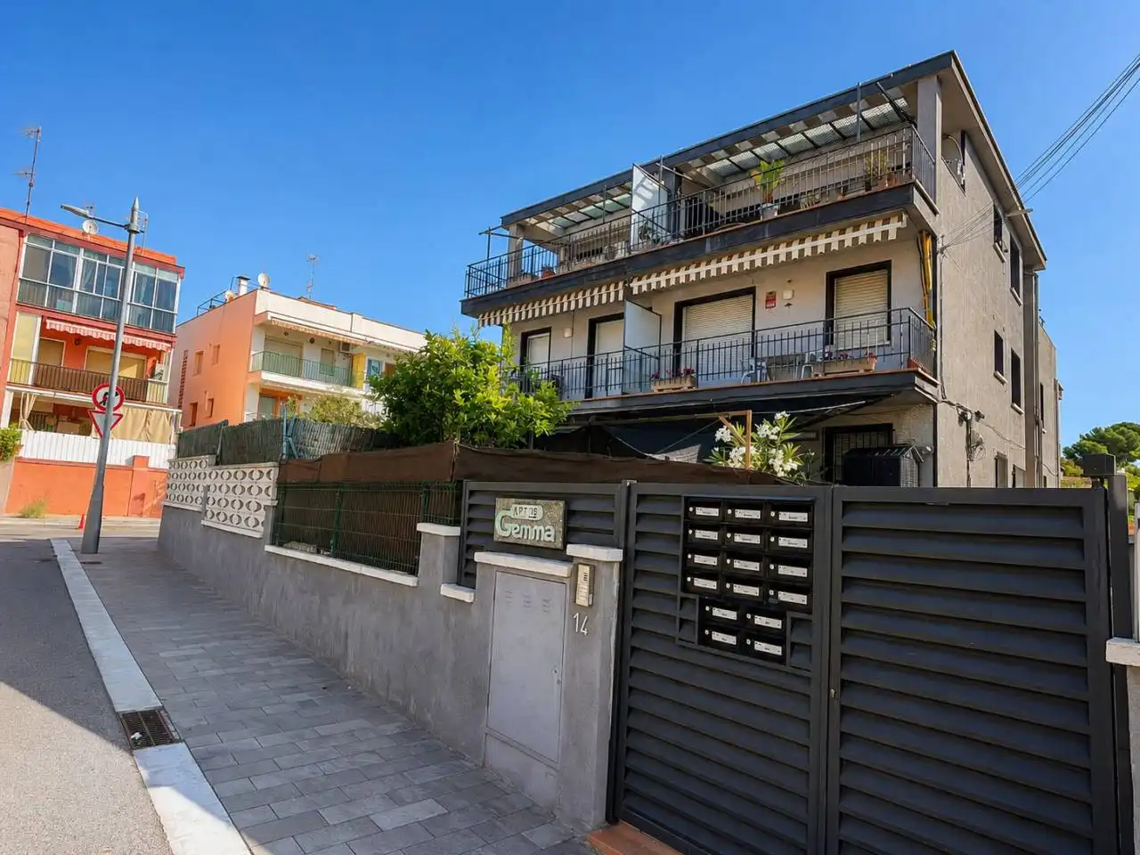 Flat for sale in Segur de Calafell, imagen 25