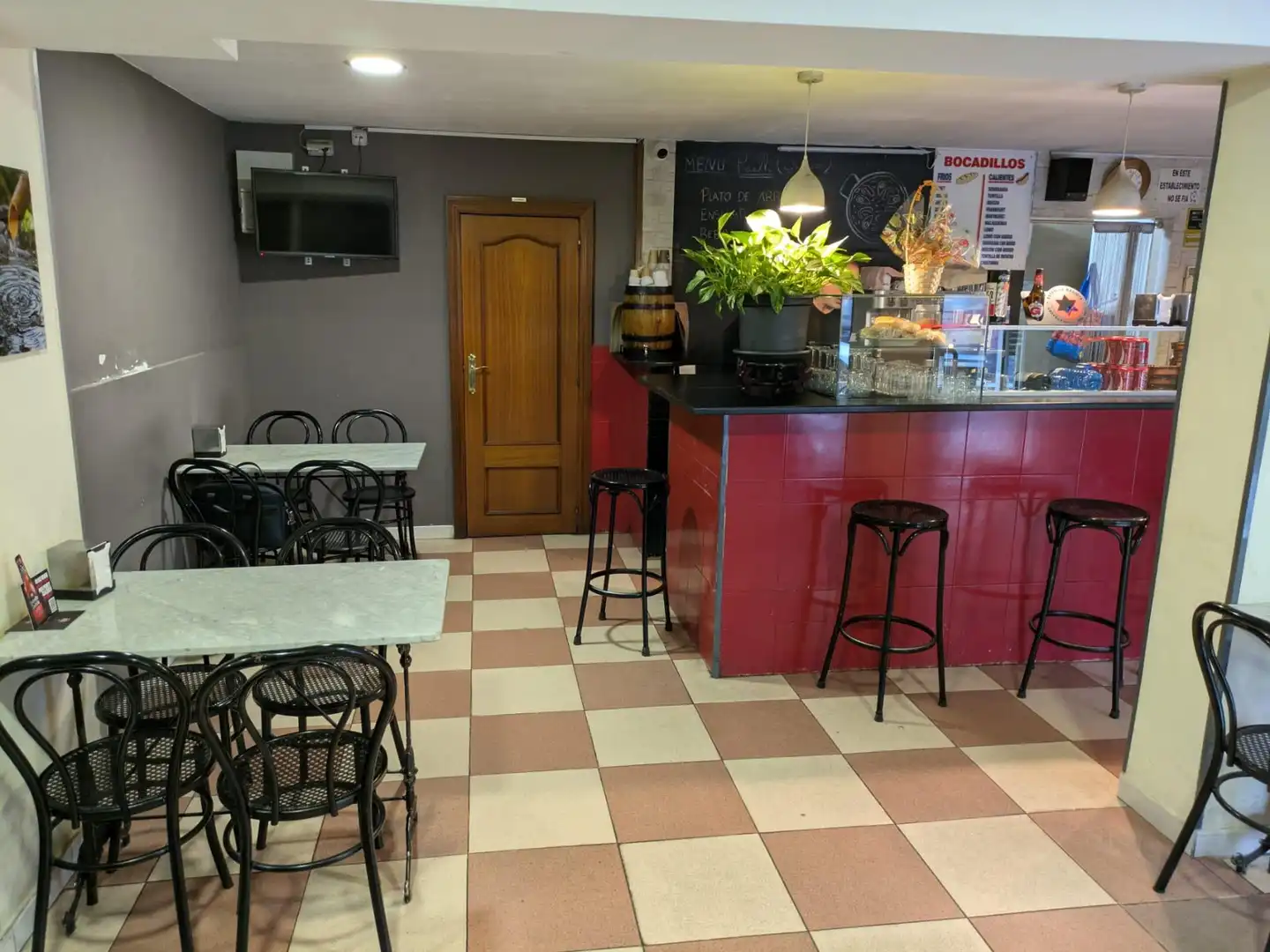 Local comercial en venda a Marianao, imagen 3