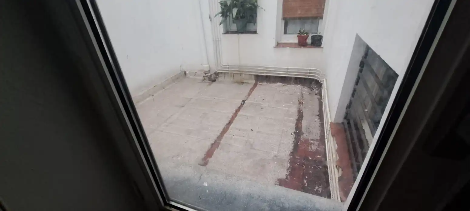 Terrassa de Pis en venda en Gijón  amb Calefacció i Terrassa