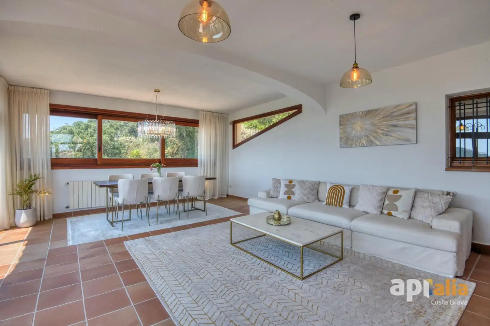 Maison avec piscine à vendre à Carrer Siena, imagen 10