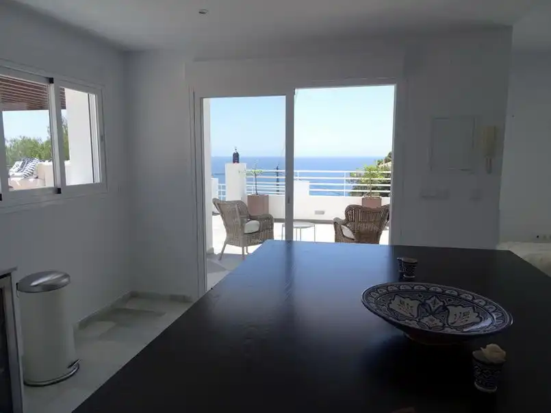 Villa mit Pool zur Miete in Velilla - Velilla Taramay, imagen 23