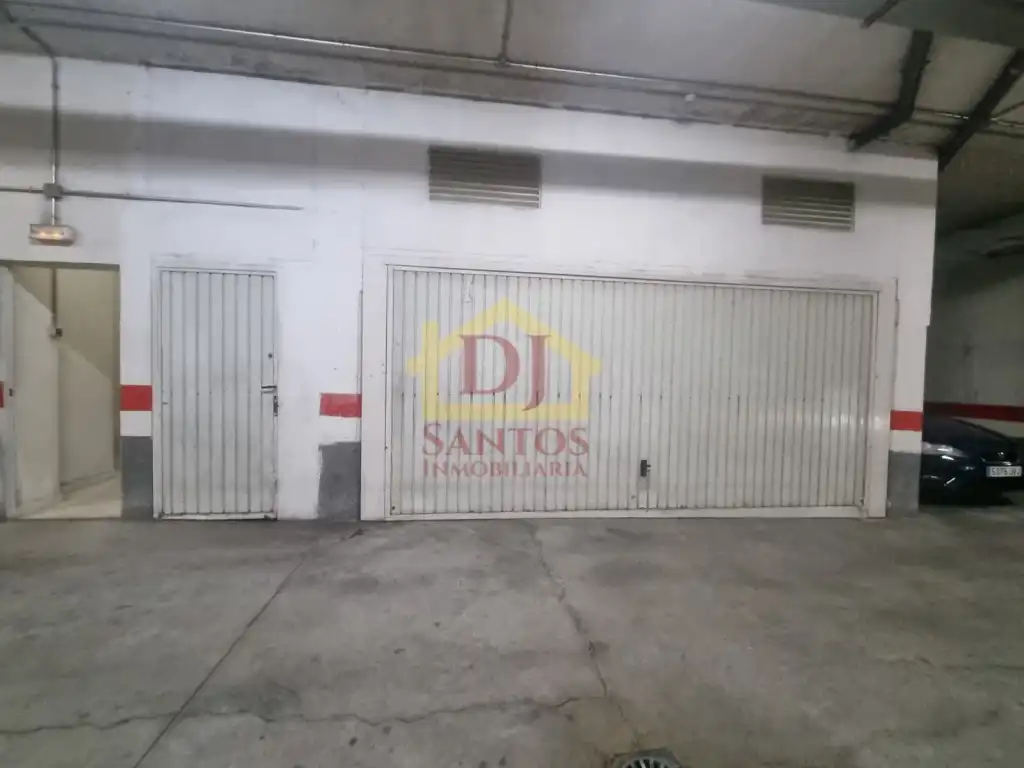 Parking de Piso en venta en Salamanca