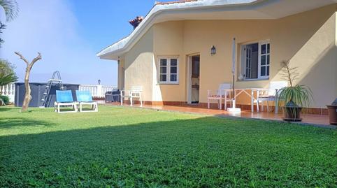 Foto 5 de Casa o xalet en venda a Calle Orquídea, Cuesta de la Villa, Santa Úrsula