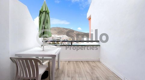 Foto 4 de Piso en venta en La Colina, 22, Los Cristianos, Arona