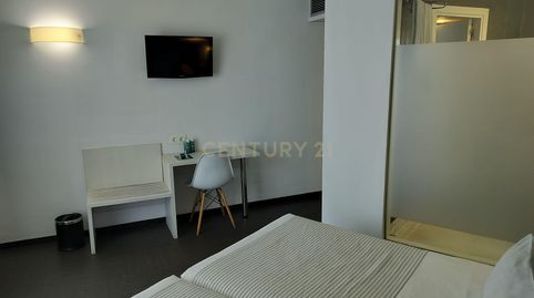 Foto 5 de Estudio en venta en Ps Maritimo Rey de España 32 Fuengirola (málaga), 32, Puerto Deportivo, Fuengirola