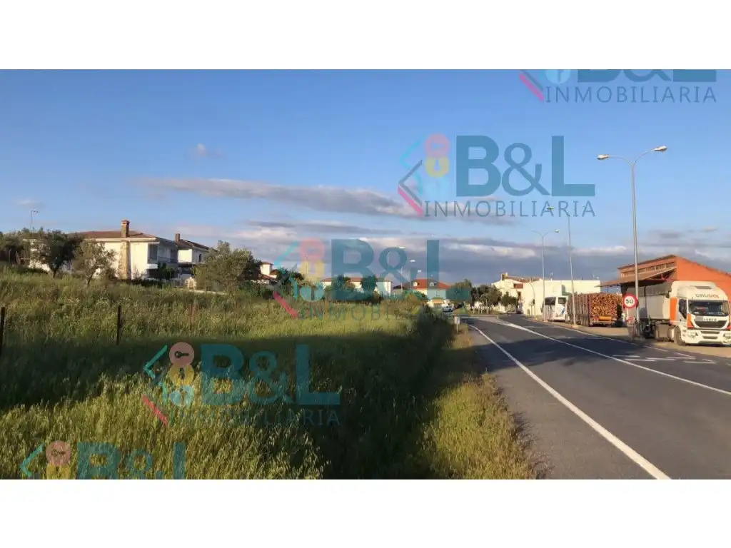 Terrenos y solares en venta en Rosal de la Frontera, imagen 4