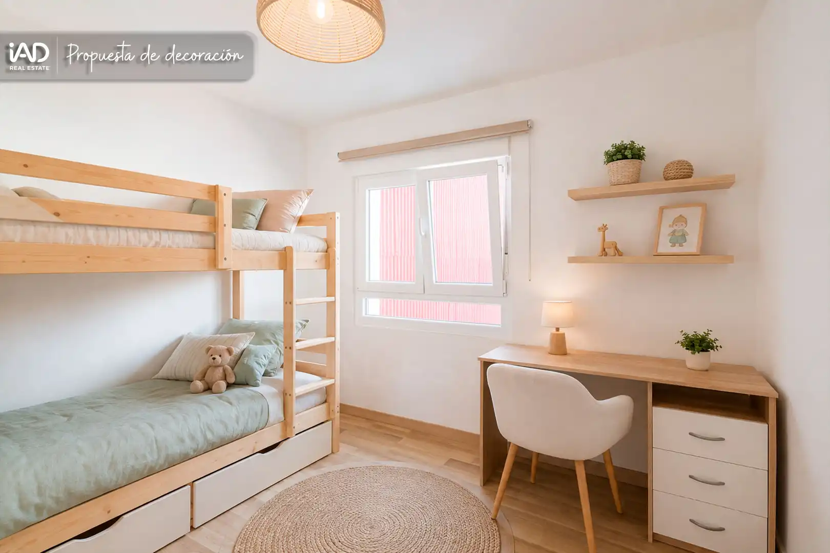 Habitación de Piso en venta en Gijón  con Calefacción