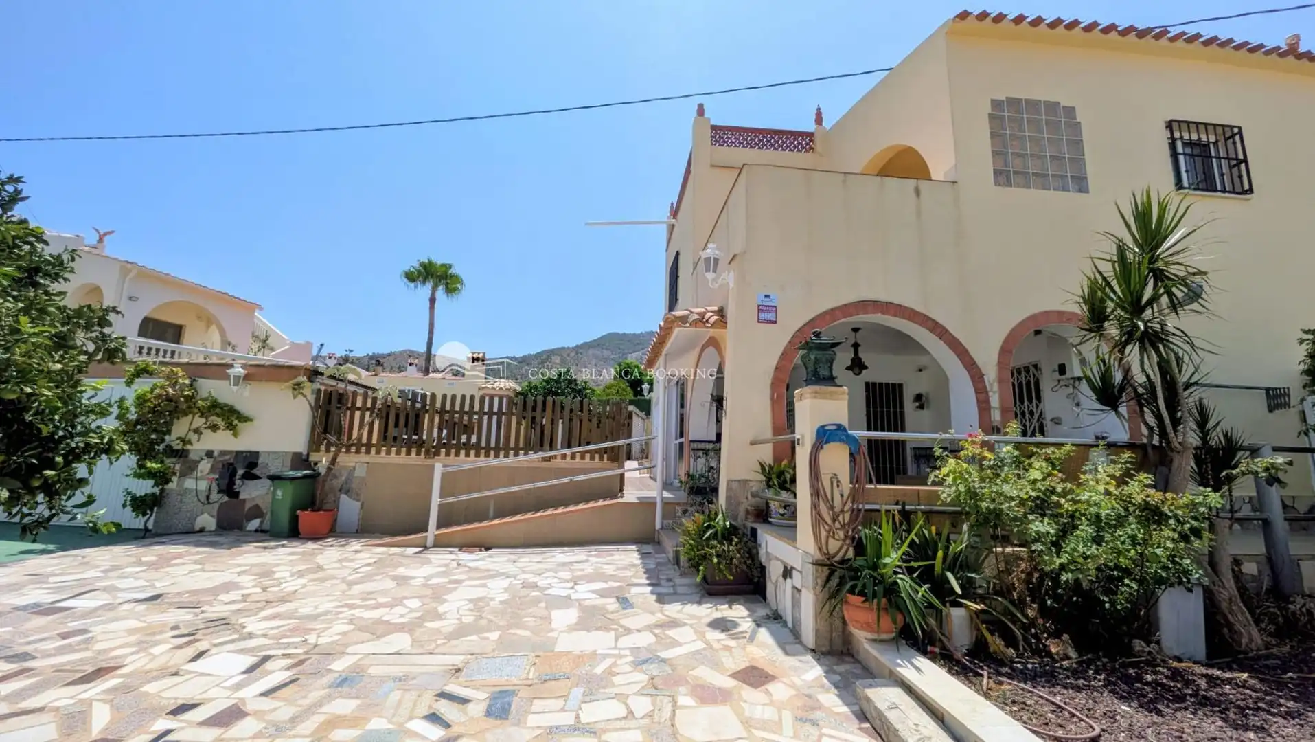 Casa bifamiliare in vendita a Calle TUCA, imagen 4