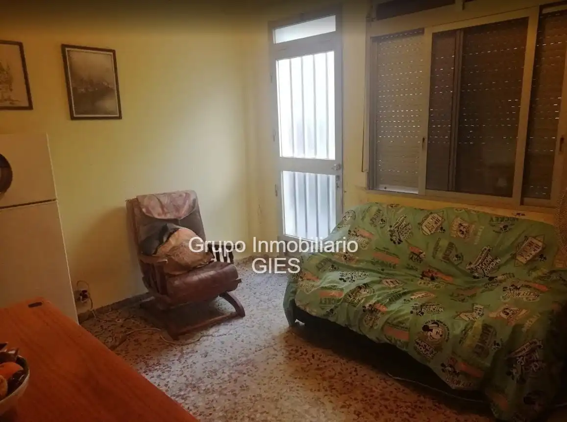 Vista exterior de Apartamento en venta en Sueca