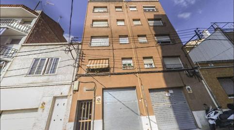 Foto 3 de Pis en venda a Can Palet, Barcelona