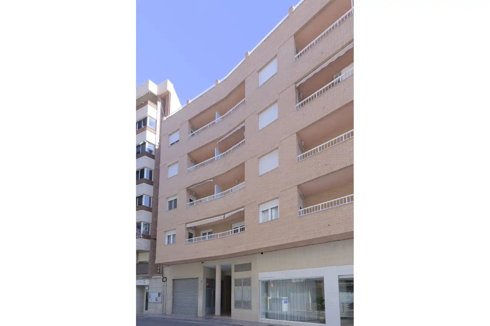 Local comercial de lloguer a C/ ALCOI,, imagen 20
