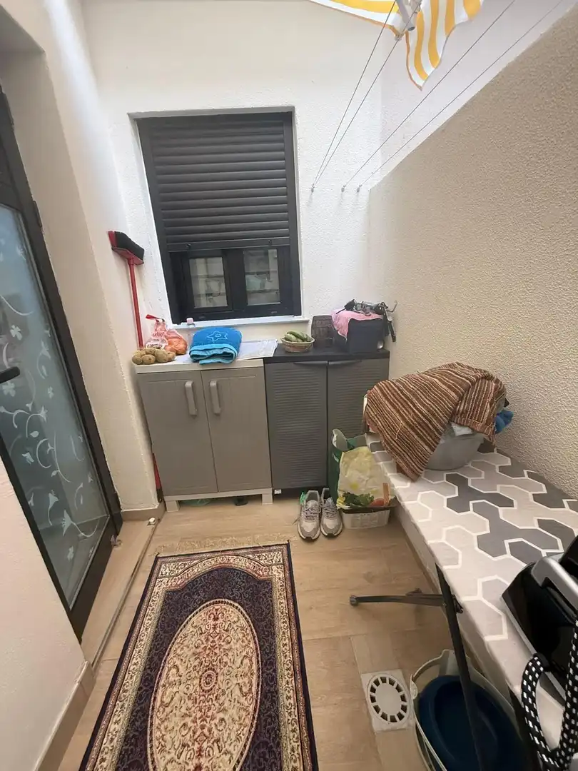 Terrassa de Apartament en venda en Adeje amb Moblat i Piscina comunitària