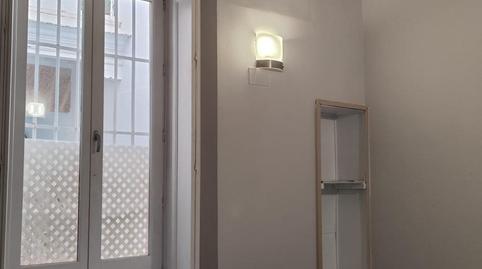 Foto 4 de Piso de alquiler en Alameda - Mentidero - Teatro Falla,  Cádiz Capital