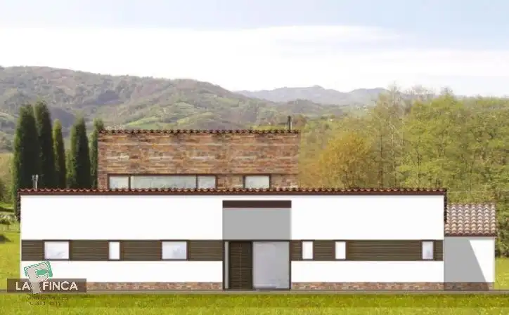 Casa en venta en ALDEA RAIZ DE ARRIBA
