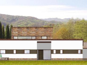 Casa en venda a ALDEA RAIZ DE ARRIBA