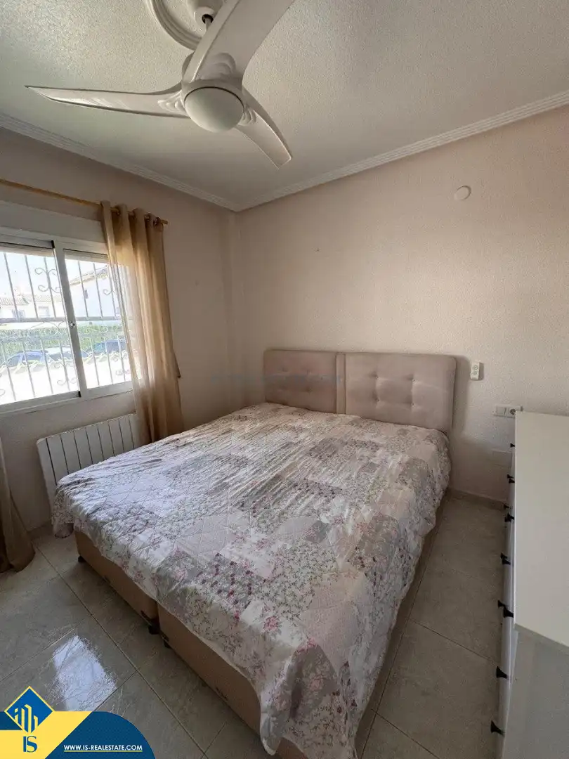 Wohnung mit Garten zum Verkauf in Orihuela Costa, imagen 10