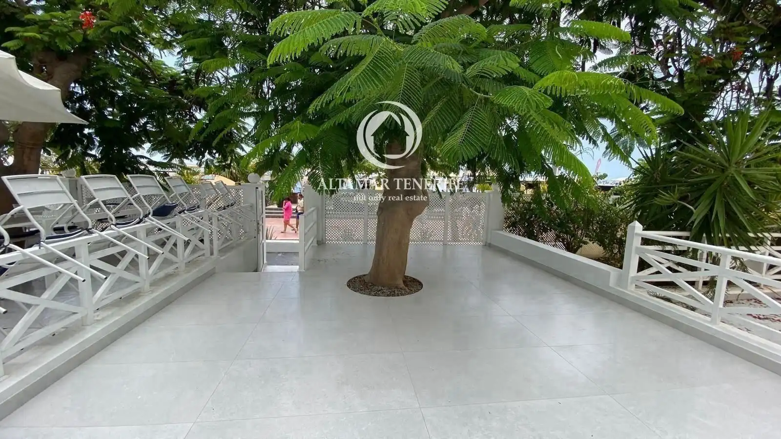 Maison mitoyenne avec piscine à vendre à Costa Adeje, imagen 24