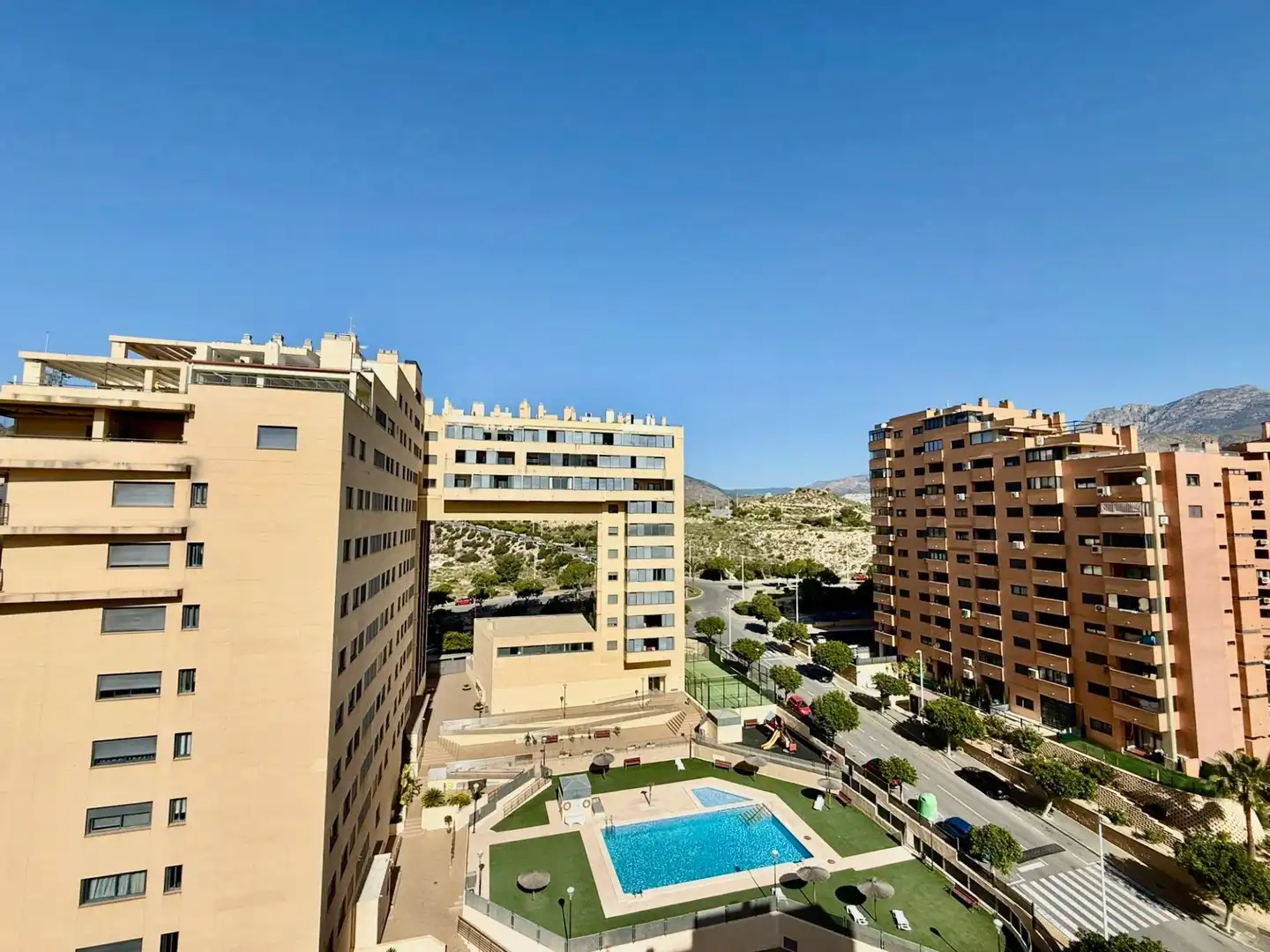 Ático en venta en La Cala de Villajoyosa, imagen 19