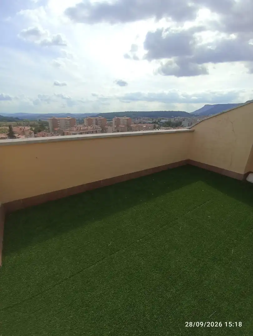 Duplex avec terrasse à vendre à Passeig de la Indústria, imagen 9