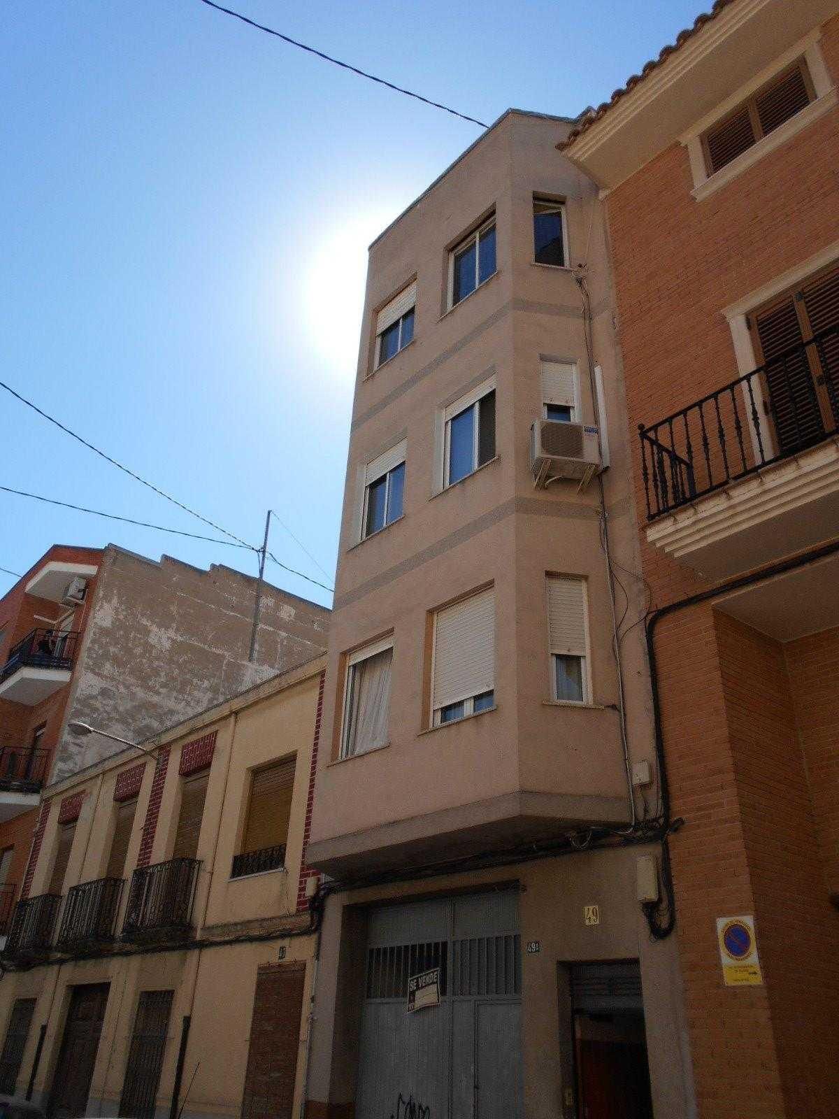 Pis en venda a C/ Menendez Pelayo , El Carril - Paseo de Chapi