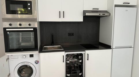 Photo 2 of Flat for rent in Calle Piqueñas, Buena Vista, Madrid Capital