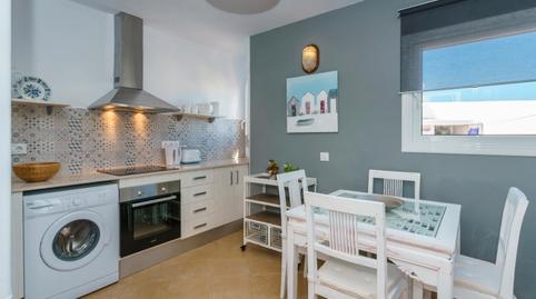 Foto 3 de Casa adosada en venda a Cala Blanca, Illes Balears