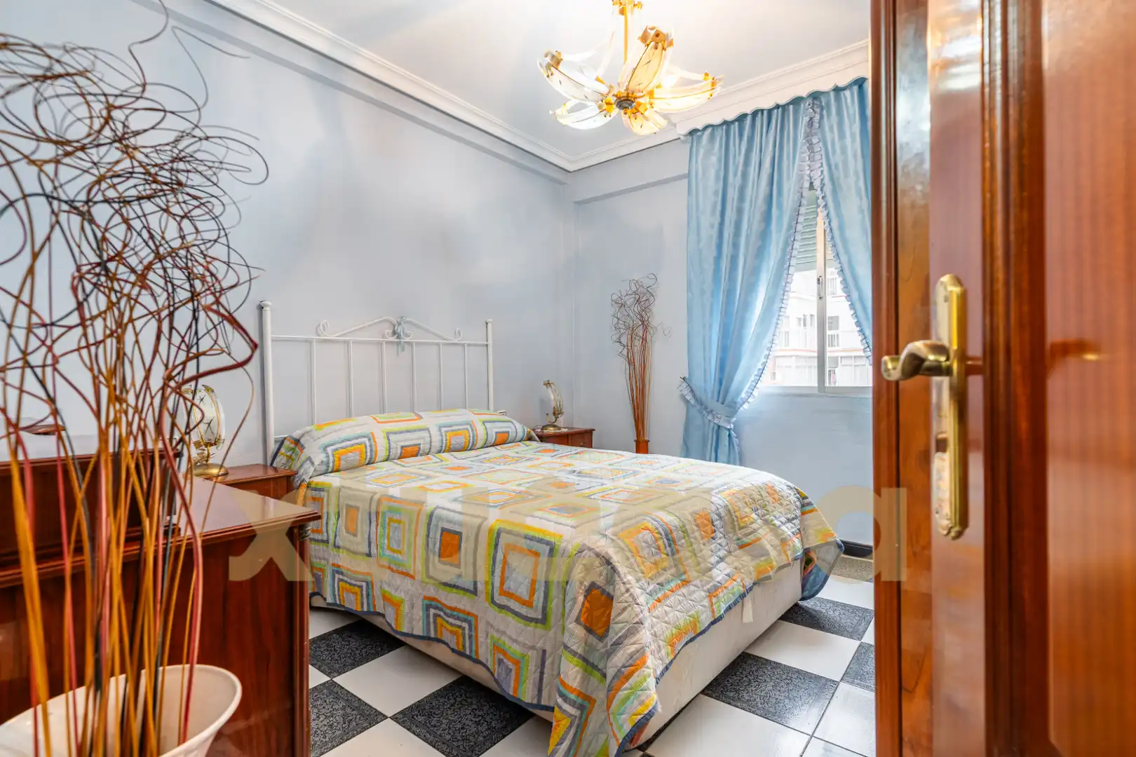 Habitación de Piso en venta en Cádiz con Amueblado