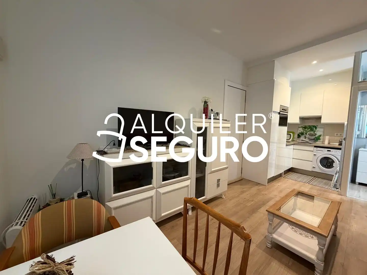Appartement avec ascenseur à louer à Embajadores, imagen 4