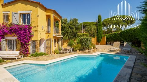 Foto 5 de Casa o chalet en venta en Cabanyes - Mas Ambrós - Mas Pallí, Calonge i Sant Antoni