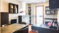 Living room of Flat for sale in Girona Capital  with Heating